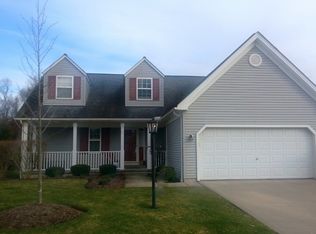 111 Bridgewater Ln, Northfield, OH 44067