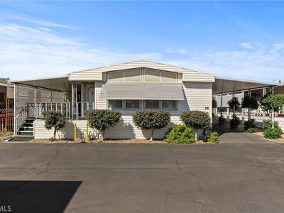 1675 Manzanita Ave Unit 96, Chico, CA, 95926