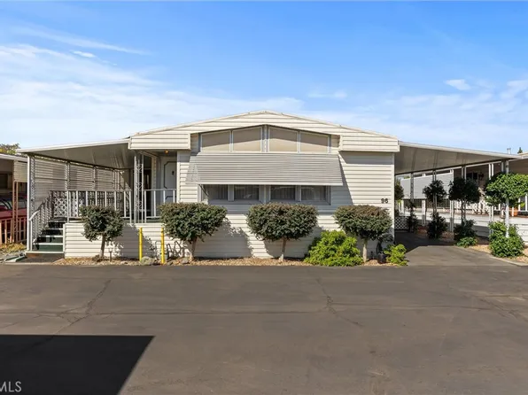 1675 Manzanita Ave Unit 96, Chico, CA 95926