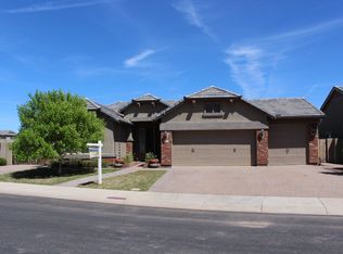 4843 S Brice, Mesa, AZ 85212