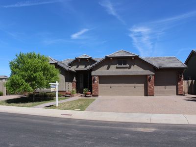 4843 S Brice, Mesa, AZ, 85212