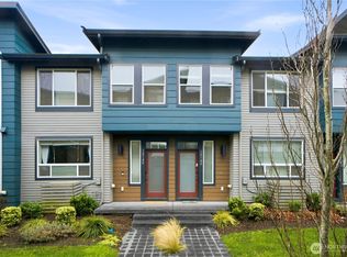 Earlington Village, Seattle, WA 98178