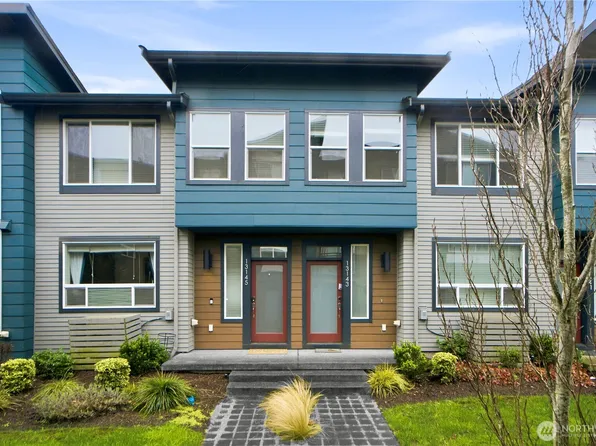 13145 S 83rd Lane #9.3, Seattle, WA 98178