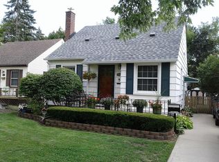 1943 Harding Ave, Ypsilanti, MI