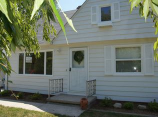 28838 Eddy Rd, Willoughby Hills, OH 44092