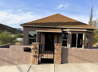 619 Briggs Ave, Bisbee, AZ 85603