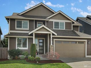 317 S 163rd St, Burien, WA 98148