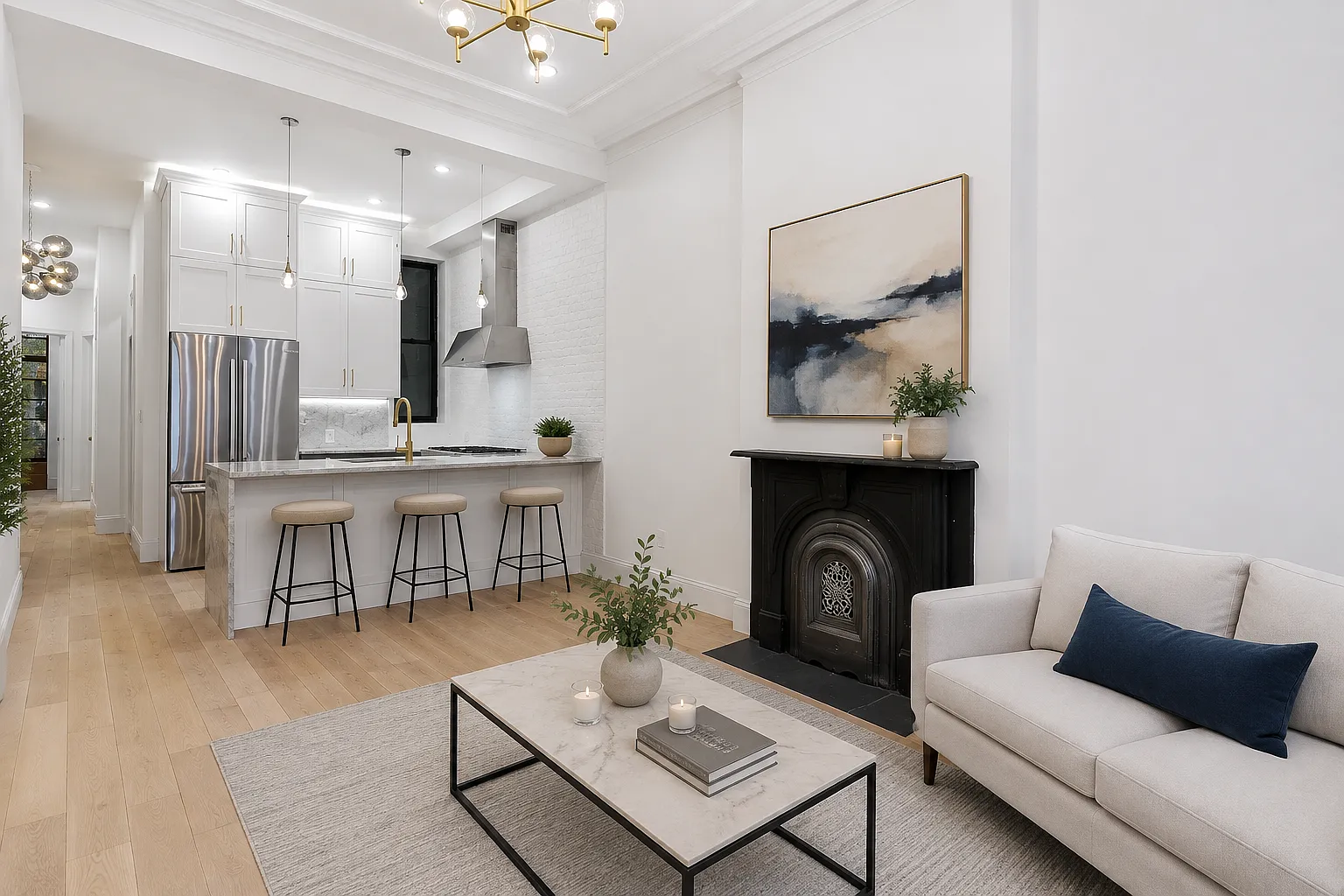 348 Lafayette Avenue — Photo 2