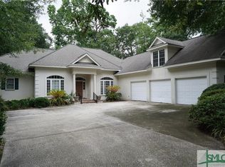 102 Yam Gandy Rd, Savannah, GA 31411