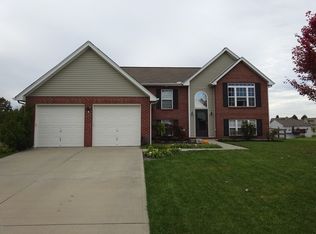 1202 Stoneman Ln, Independence, KY