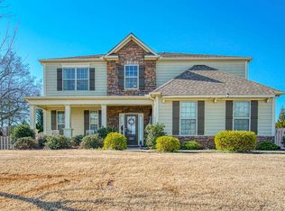 212 Silver Hawk Dr, Duncan, SC 29334