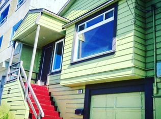 369 Frankfort St, Daly City, CA 94014