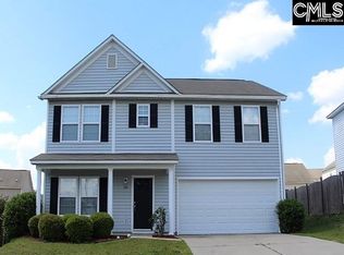 124 Flyer Ct, Lexington, SC 29073