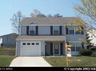 3278 Greenwich Ct, Waldorf, MD