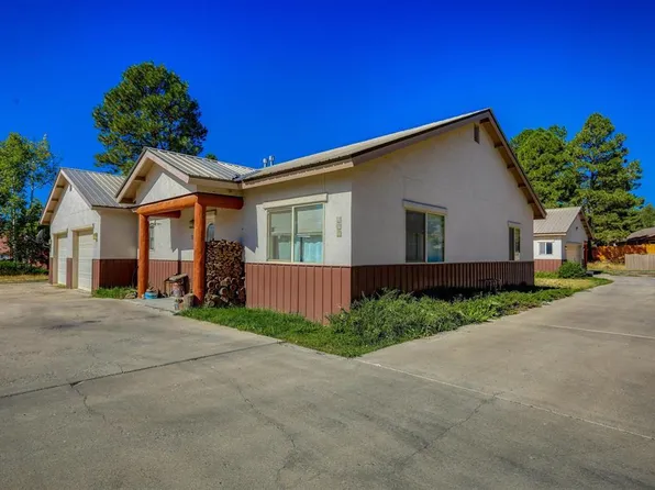 298 Park Ave, Pagosa Springs, CO 81147