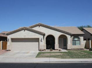 10434 E Javelina Ave, Mesa, AZ 85209