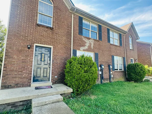 626 Sherard Cir #626, Lexington, KY 40517
