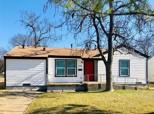 516 Kedy St, Mesquite, TX 75149