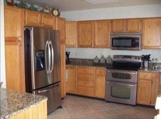 43170 Timberstone Way, Tecumseh, OK 74873