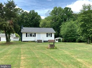 732 James Madison Hwy, Gordonsville, VA 22942