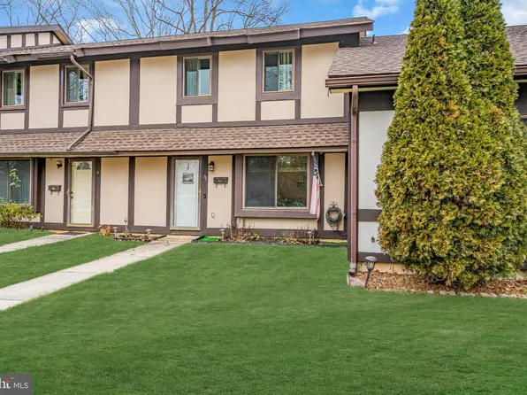 75 White Birch Ct, Lumberton, NJ 08048