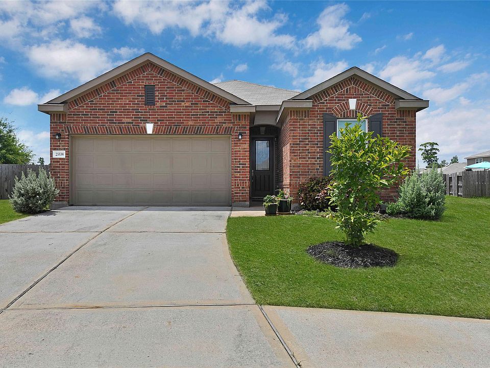 1st image of 25538 Brentmoor Dr