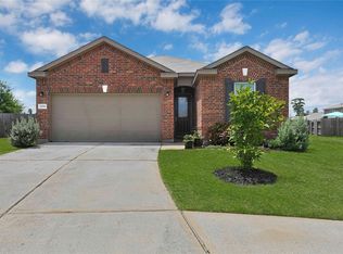 25538 Brentmoor Dr, Porter, TX 77365