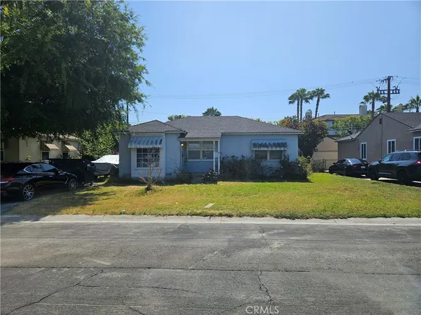 5922 Indiana Ave, Buena Park, CA 90621