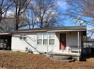 780 Feather Dr, North Little Rock, AR 72117