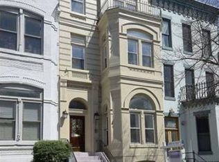 1323 R St NW, Washington, DC 20009