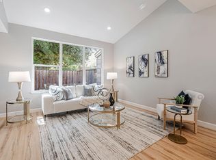 419 Saint Emilion Ct, Mountain View, CA 94043