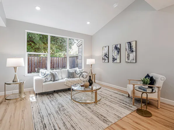 419 Saint Emilion Ct, Mountain View, CA 94043