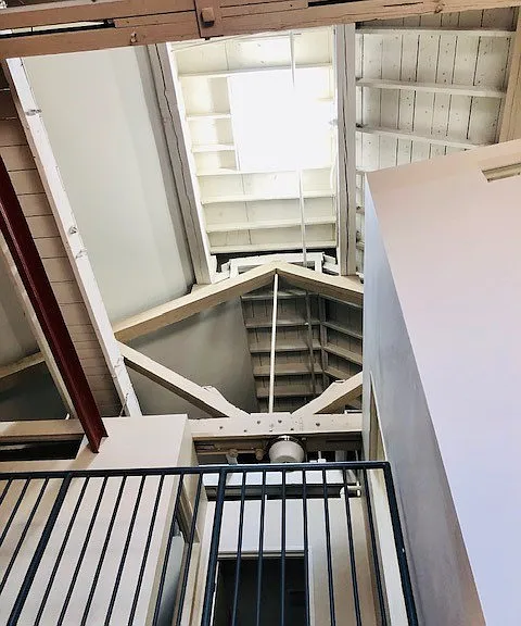 West 25th Street Lofts — Photo 26