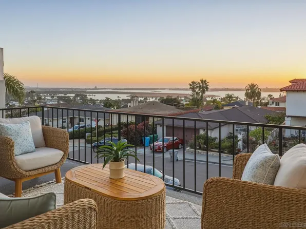 2875 Fallbrook Ln, San Diego, CA 92117