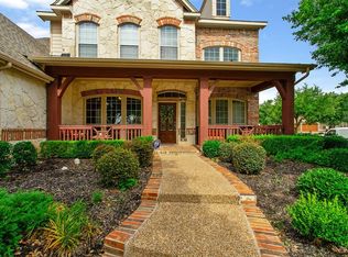 4469 Young Dr, Carrollton, TX 75010