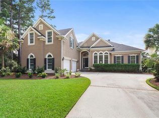 34 Chadbourne St, Bluffton, SC 29910