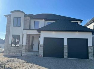 80 Aspen Cir, Thames Centre, ON N0M2P0