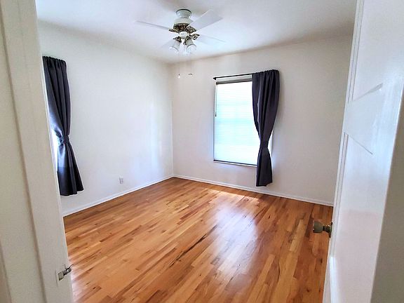 Bedroom 1, view 1