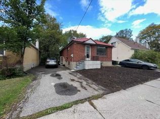 48 Connaught Ave #BASEMENT, Toronto, ON M2M 1G8