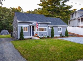 8 Squirrel Rd, Plymouth, MA 02360