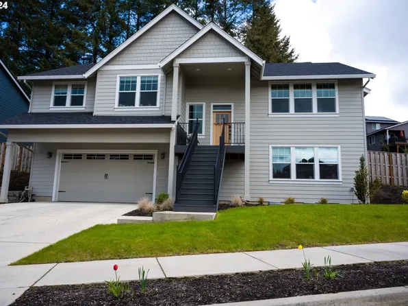 15447 SE Hawthorne Mdws, Portland, OR 97236