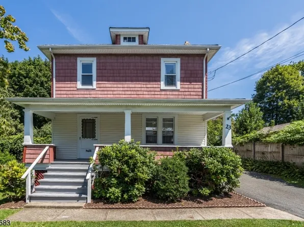 23 Kelly Pl, Stanhope Boro, NJ 07874