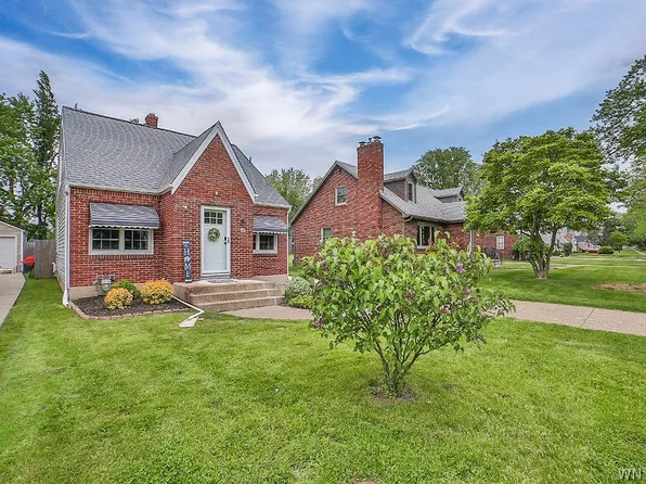 143 Westchester Blvd, Buffalo, NY 14217
