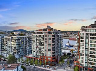 369 Tyee Rd #908, Victoria, BC V9A 0B6