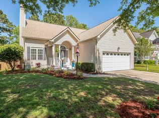 1687 Dotterers Run, Charleston, SC 29414