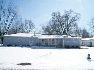 6590 Charles Rd, Westerville, OH 43082