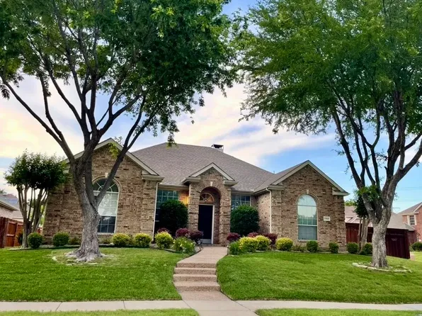 11820 Duxbury Dr, Frisco, TX 75035