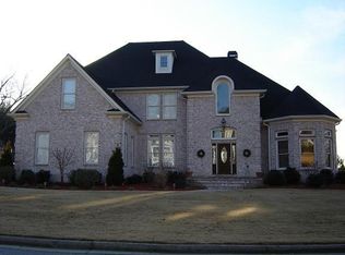 870 River Rush Dr, Sugar Hill, GA 30518