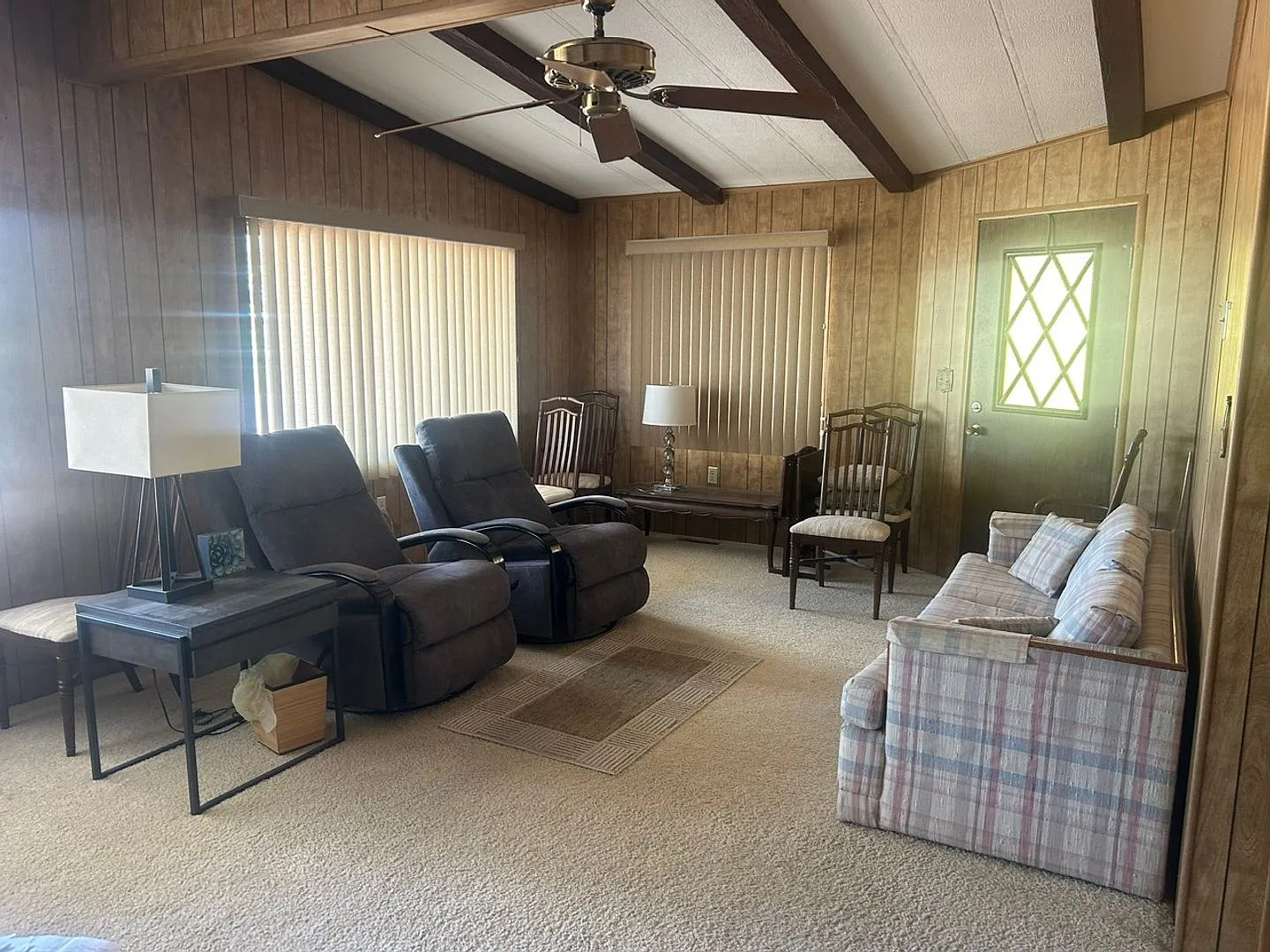 Long term rental on the Golf Course — Photo 1