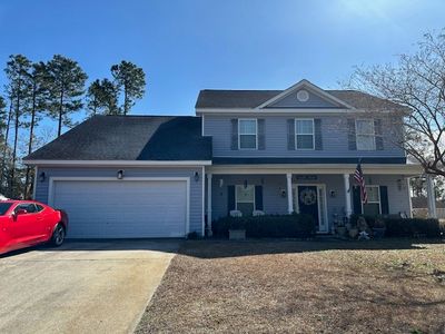 114 Shell Pointe Dr, Brunswick, GA, 31525